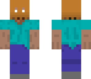 disguised