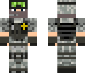 navy seal