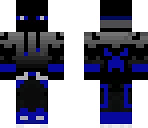 ender hoodie