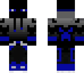 ender hoodie