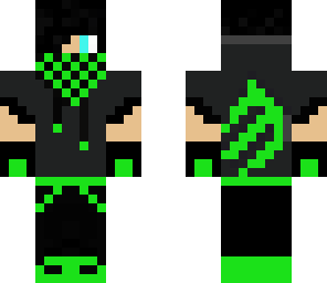 monster energy boy