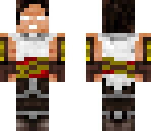 prince of persia las dos coronas