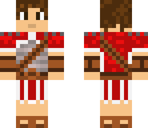 my personal skin
