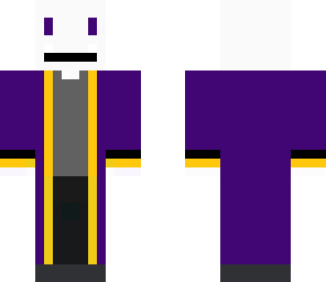 lablob's wizard skin