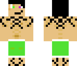 hawaiian fred