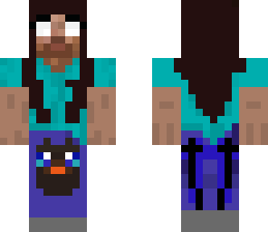 athena herobrine revised