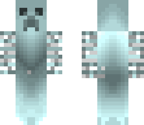 ghost creeper 