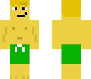 my swimsuit skin