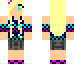 disco girl 