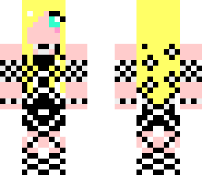 ninja girl
