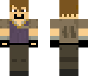 coach with hair remake