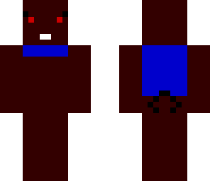 mrman the squirrel
