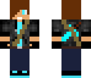 adventurer teen
