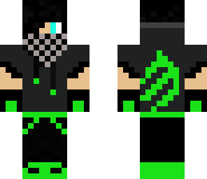 monster teen