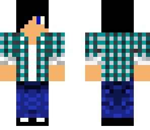 pattern shirt