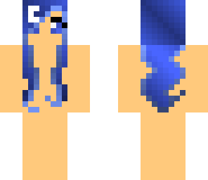 night girl base
