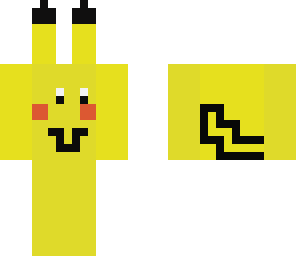 picachu