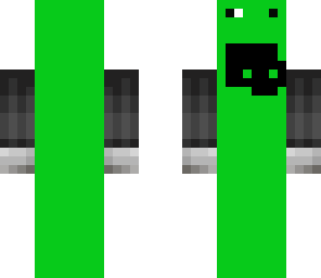 creeper