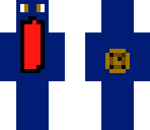 cookie monster