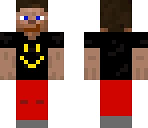 man