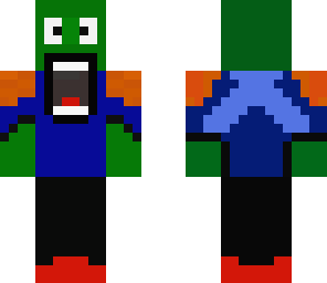 screamy