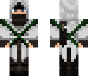 ranger archer