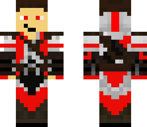 red warrior