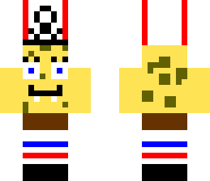 spongebob