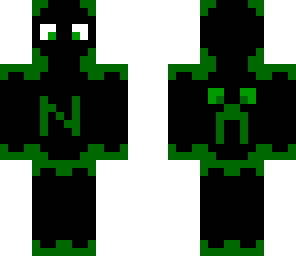 nikolaj creeper interacted