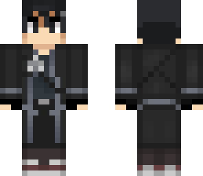 kirito