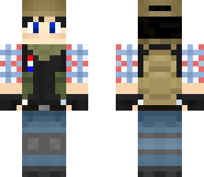 me from dayz
