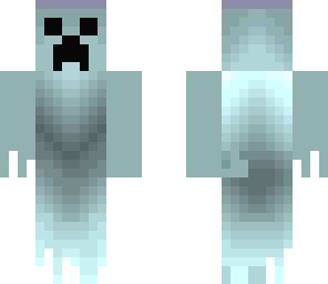 spirit creeper