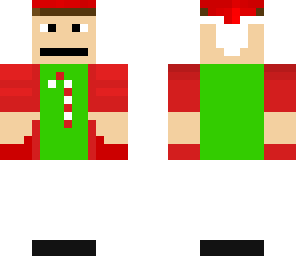 bobman0 chirsmas