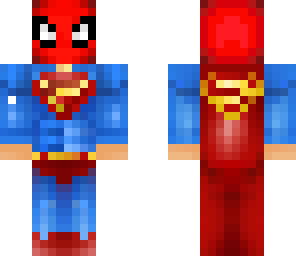 superspiderman