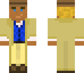 lucky luke  -as played by terence hill-