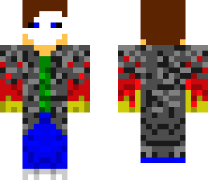 fire boy