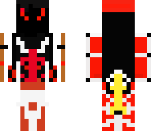 fladdermusen corrupted knight