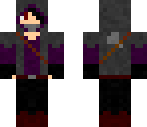 assassin teen