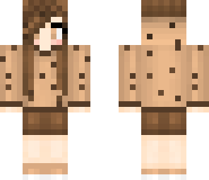 cookie girl