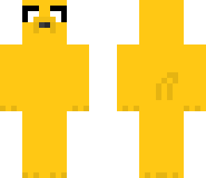 jake the dog