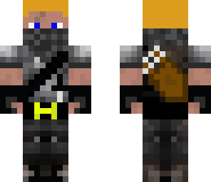 survive guy