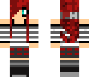 panda hero - shizuka