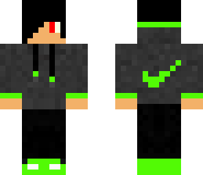 nike guy