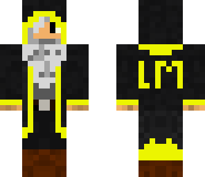 old lightning mage