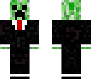 creeperman