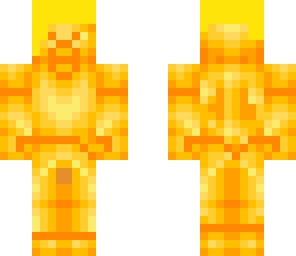 golden steve