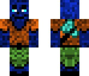 axeman