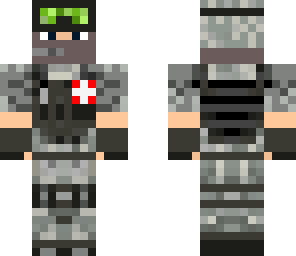 comando 2