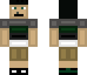 blocky me