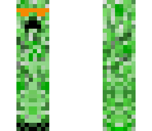 cool bad creeper